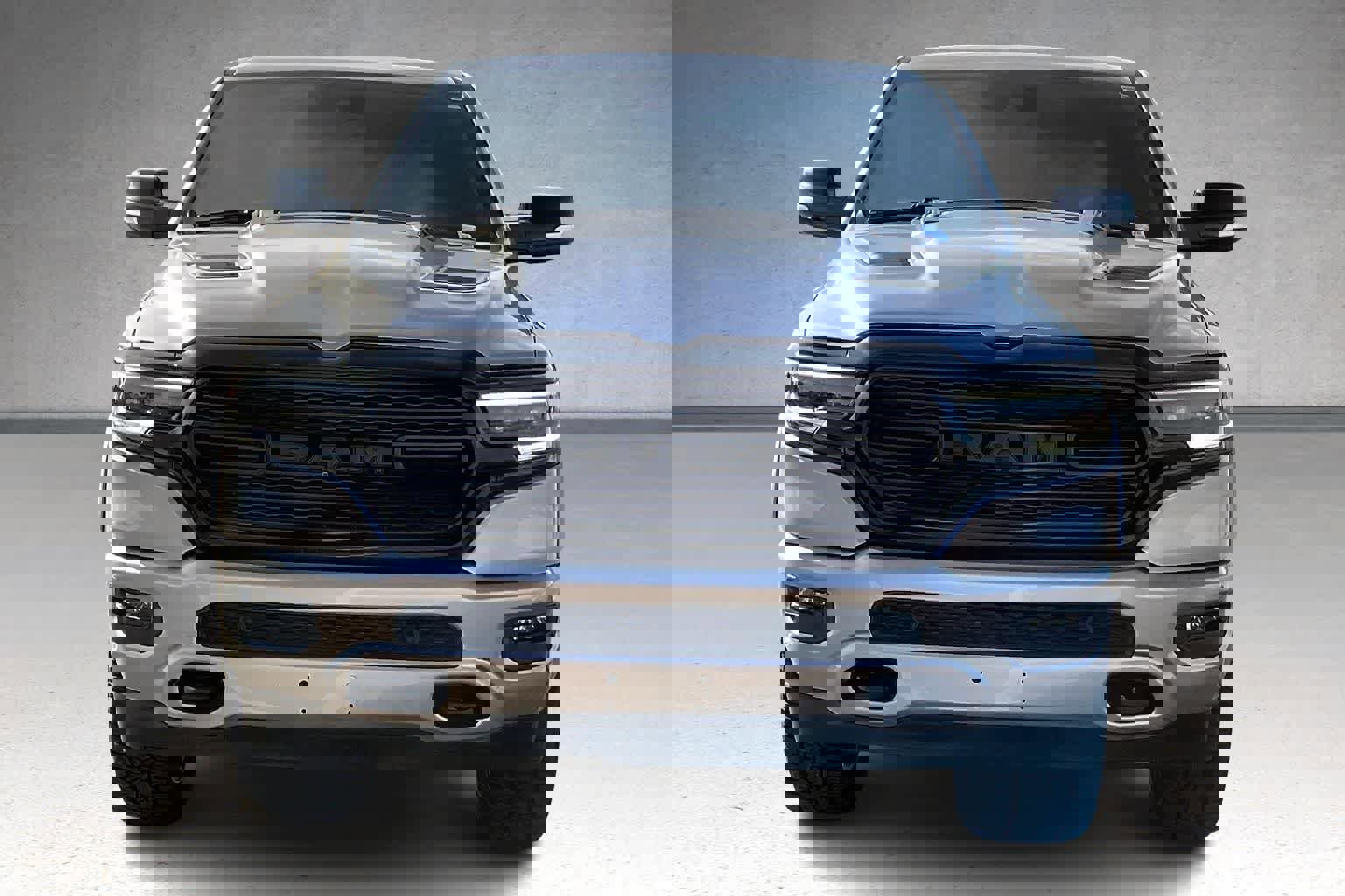 Used 2021 RAM 1500 Limited w/ Night Edition image 6