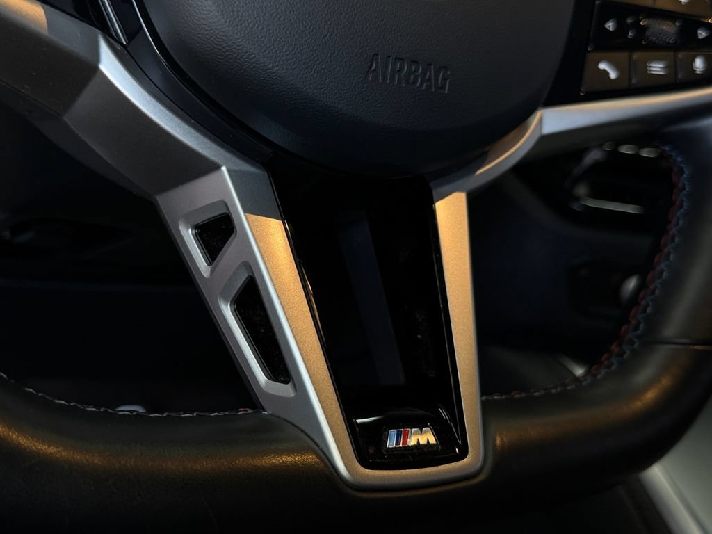 Used 2025 BMW M440i Coupe w/ Premium Package RWD image 22