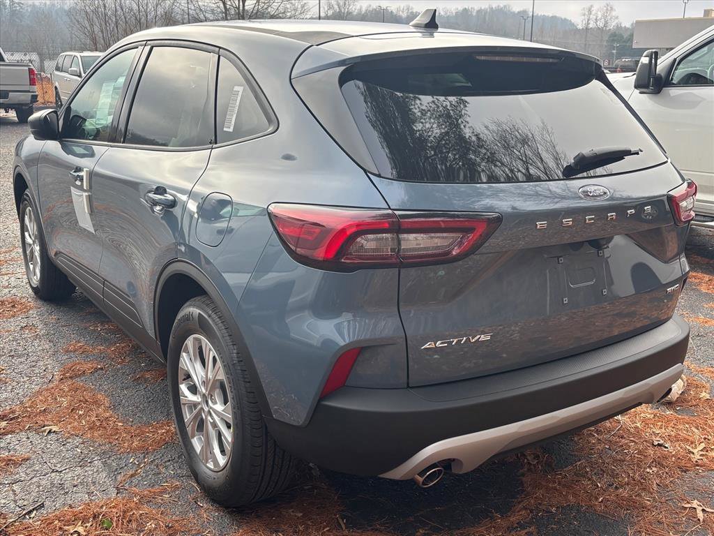 New 2026 Ford Escape Active w/ Cold Weather Package image 8