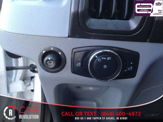 Used 2019 Ford Transit 350 148 High Roof Extended w/ Interior Upgrade Package image 61