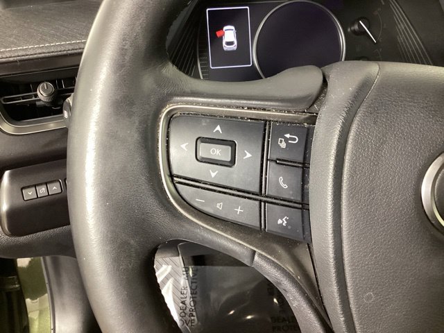 Used 2023 Lexus UX 250h FWD w/ Accessory Package (Z1) image 14