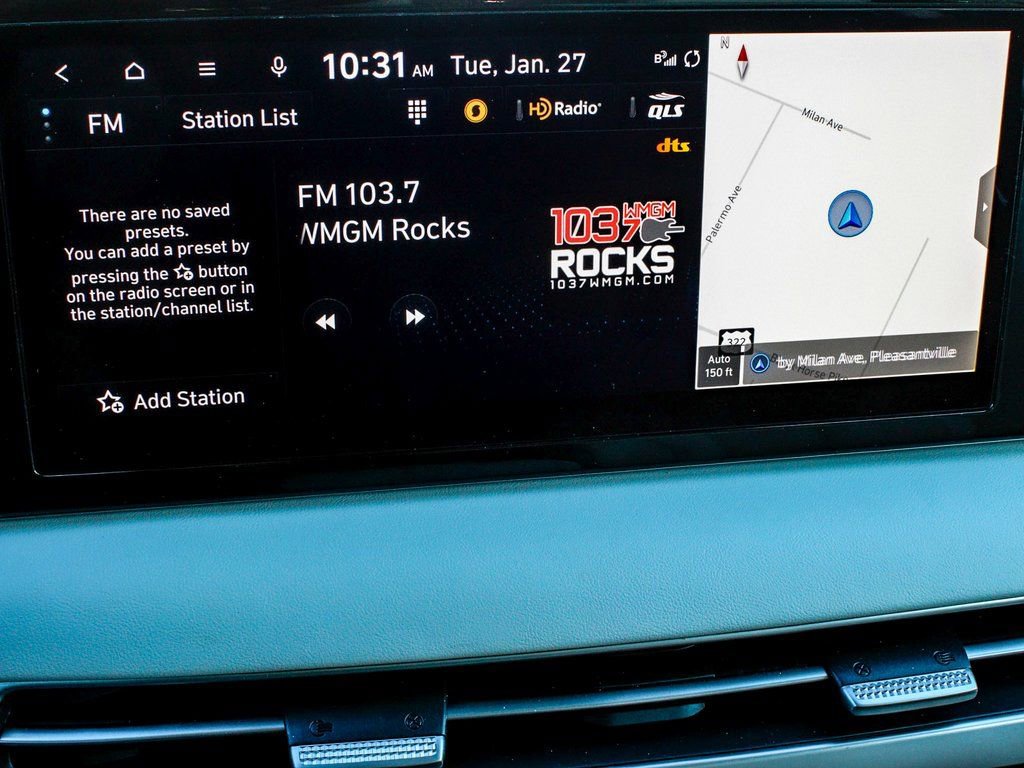 Used 2023 Hyundai Palisade Limited image 21