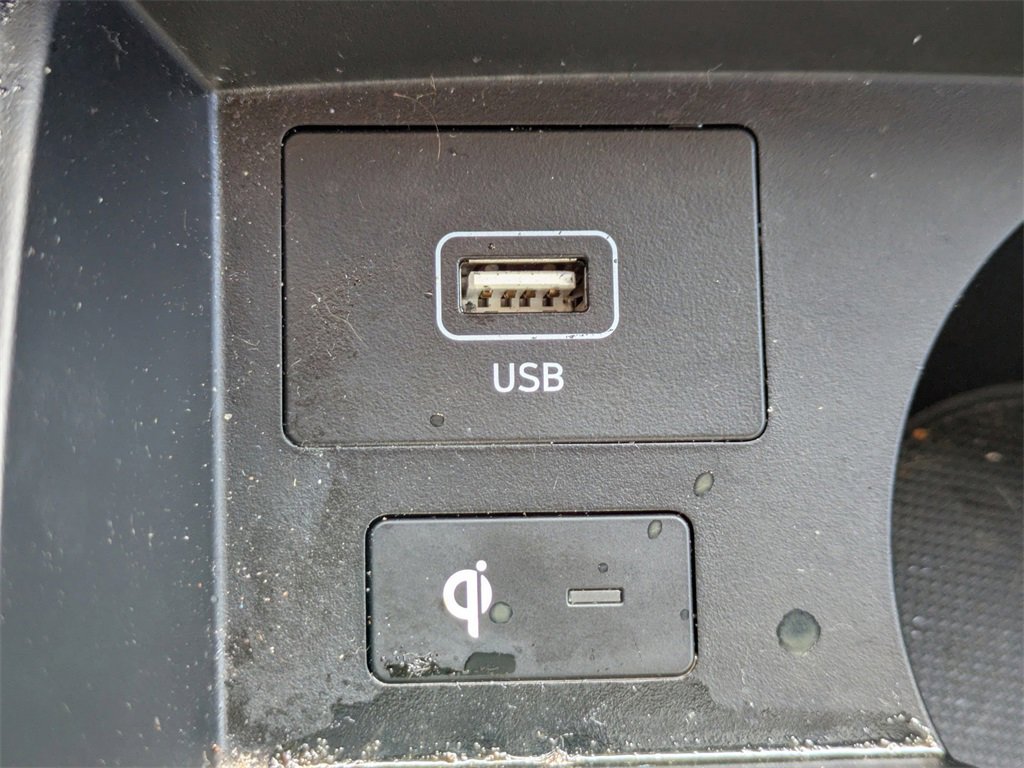 Used 2023 Hyundai Santa Fe SEL image 22