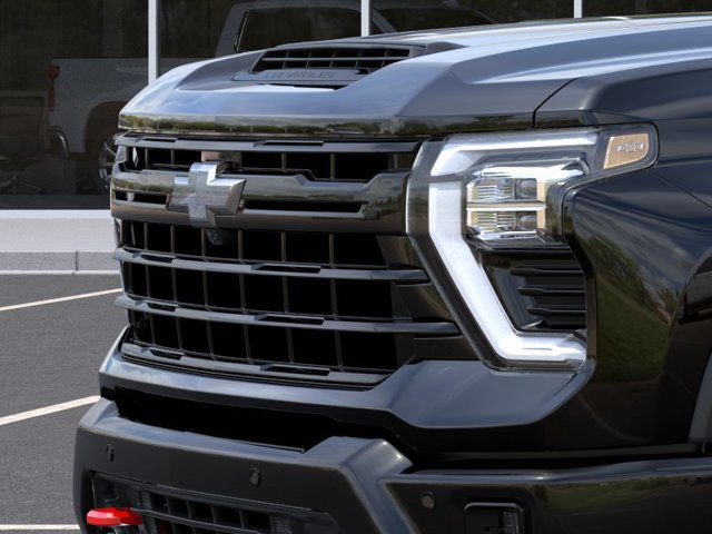New 2026 Chevrolet Silverado 2500 LT w/ Trail Boss Package AWD/4WD image 13
