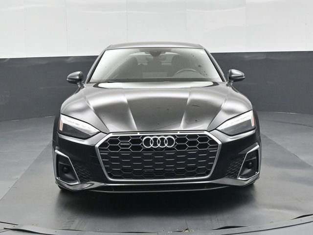Used 2024 Audi A5 2.0T Premium Plus AWD/4WD image 9