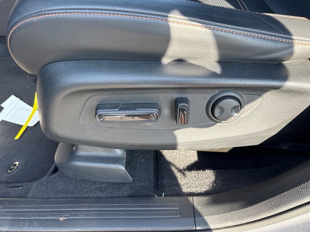 Used 2024 Honda CR-V Sport-L image 19
