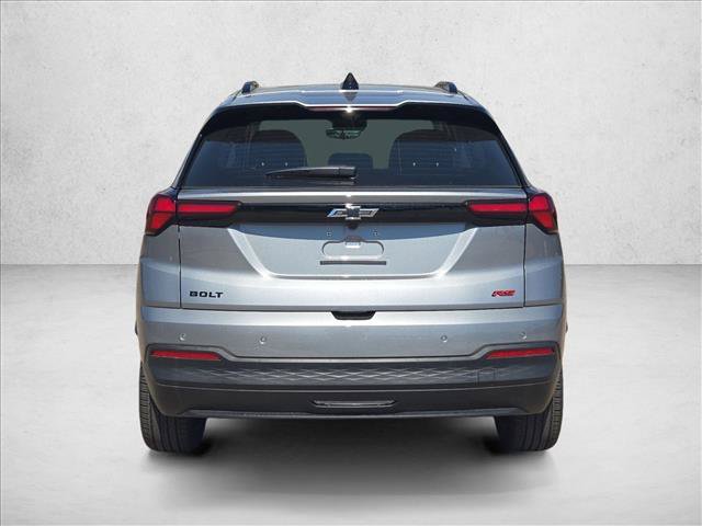 New 2027 Chevrolet Bolt RS w/ Technology Package FWD image 9