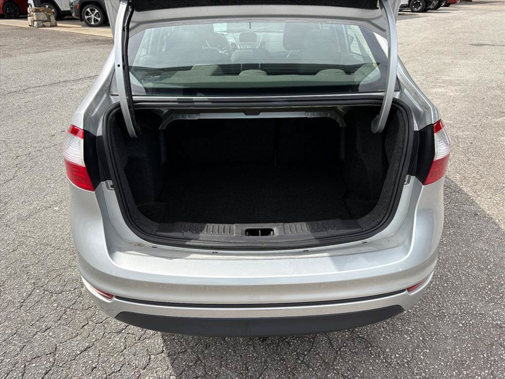 Used 2019 Ford Fiesta SE FWD image 25