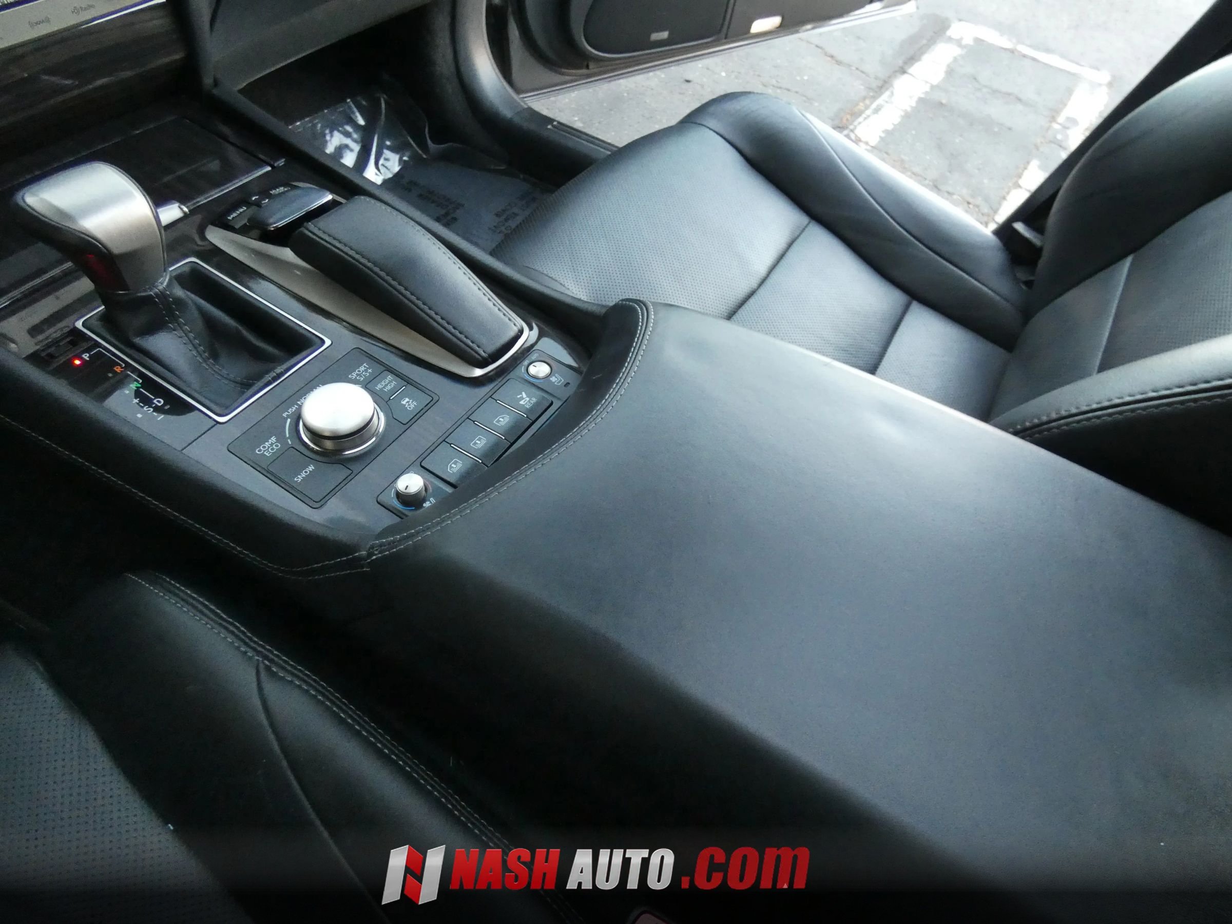 Used 2013 Lexus LS 460 w/ Ultra Luxury Pkg RWD image 67