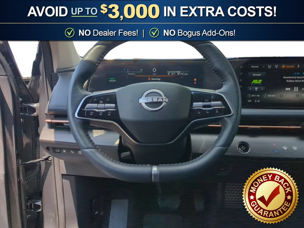 Used 2023 Nissan Ariya FWD image 18