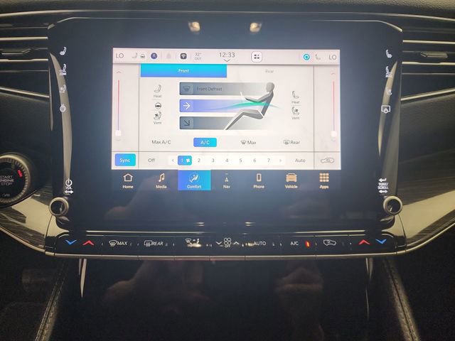 Used 2022 Jeep Wagoneer Series II image 17