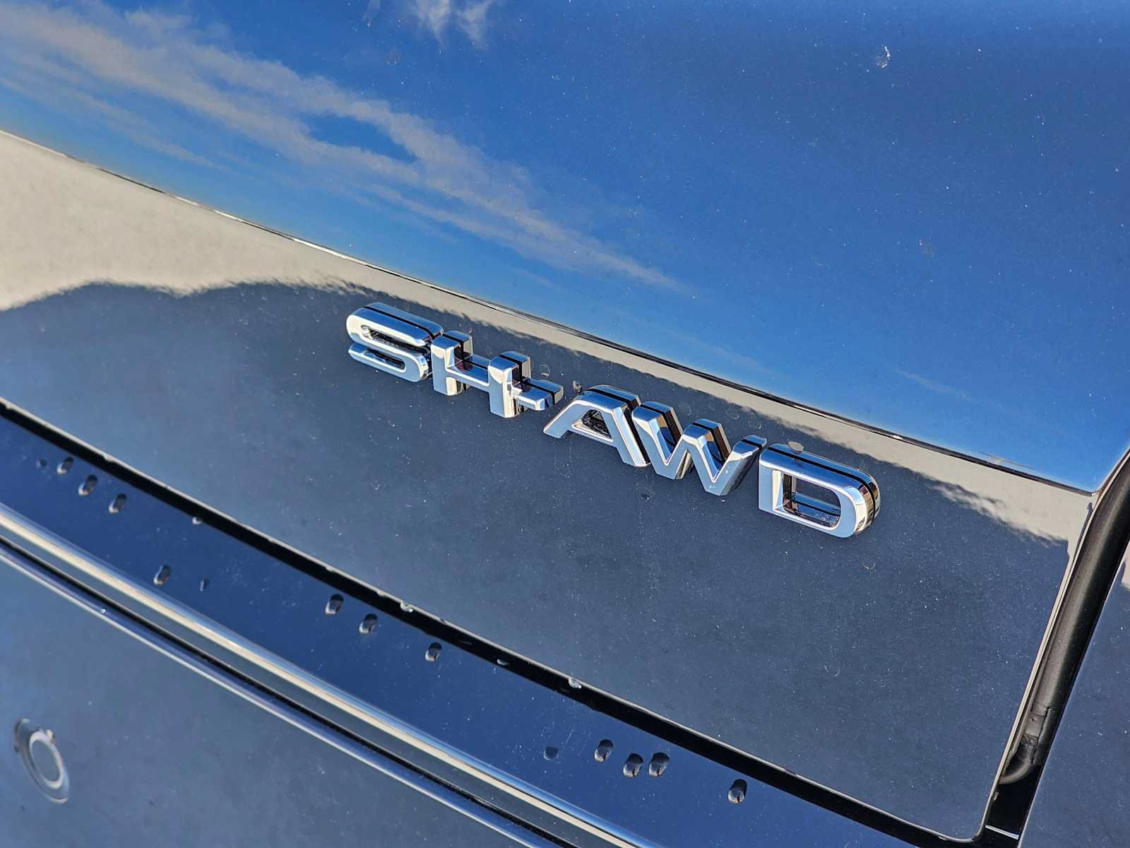 New 2026 Acura MDX A-Spec AWD/4WD image 15