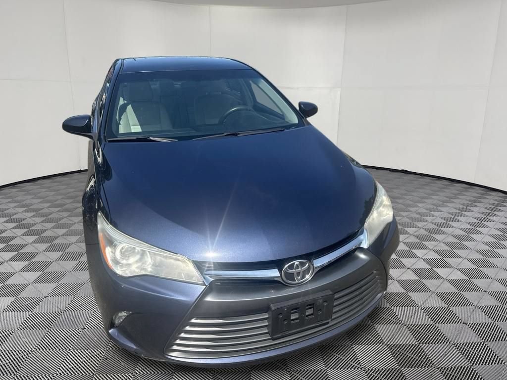 Used 2017 Toyota Camry LE FWD image 6