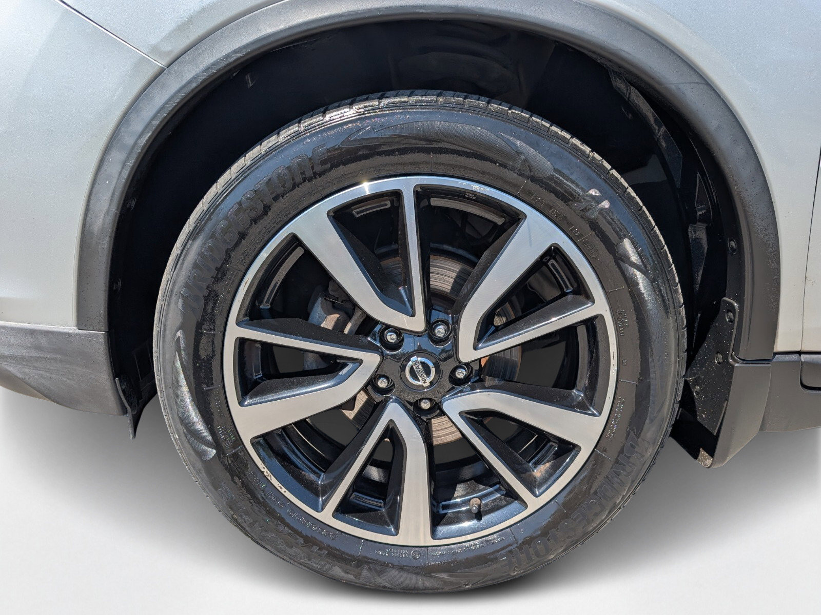 Used 2019 Nissan Rogue SL image 8