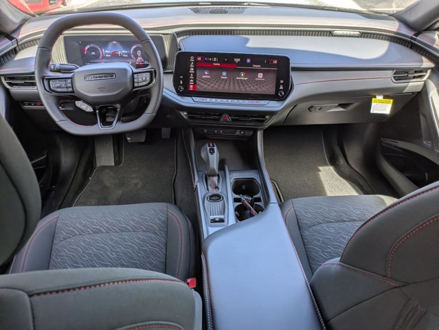New 2026 Dodge Charger GT w/ Blacktop Package AWD/4WD image 14