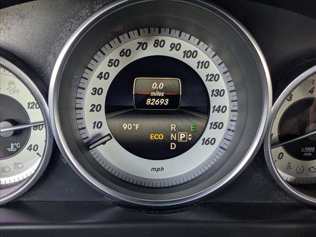 Used 2014 Mercedes-Benz E 350 Sedan image 11