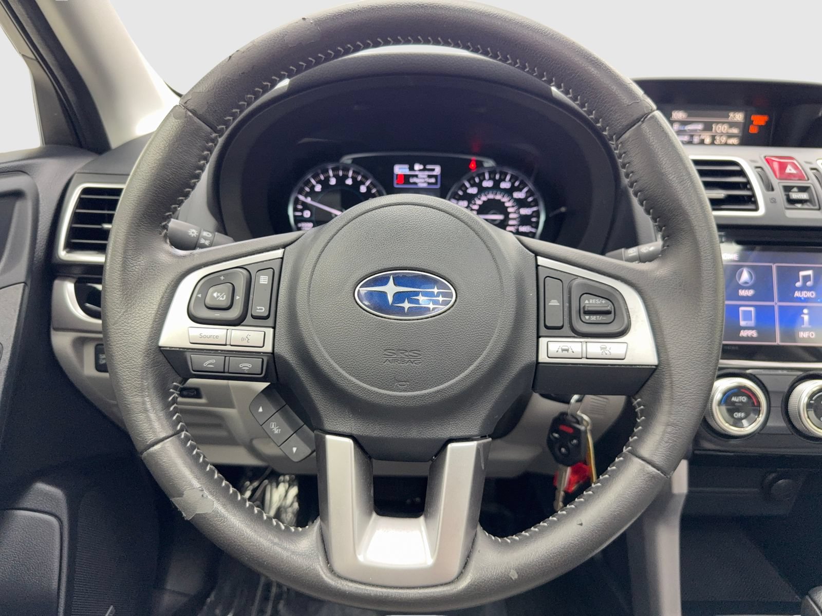 Used 2017 Subaru Forester 2.5i Limited AWD/4WD image 19