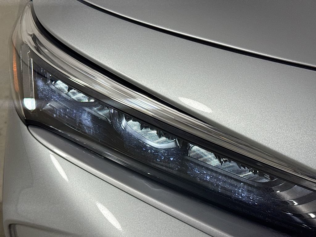 Used 2026 Honda Civic Sport Touring image 39