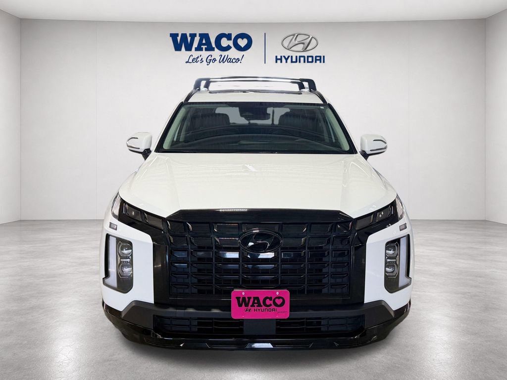Used 2024 Hyundai Palisade XRT FWD video 2