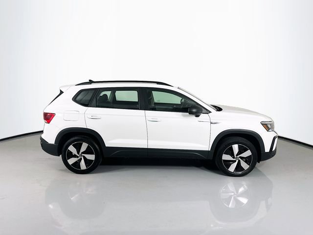 Used 2024 Volkswagen Taos S image 10