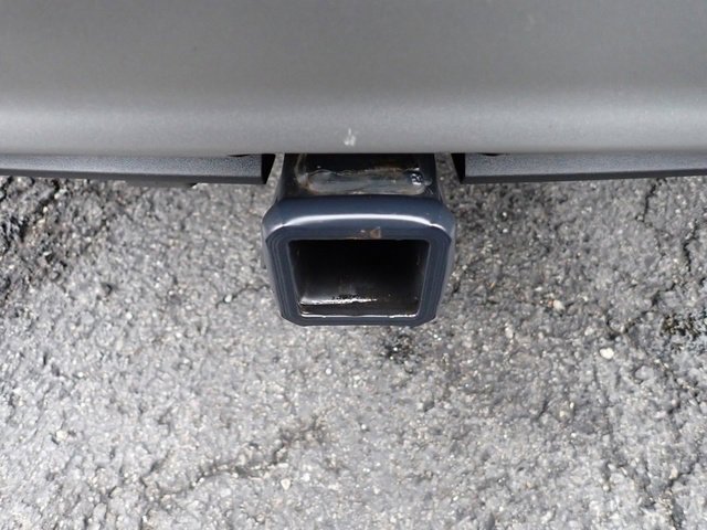 Certified 2022 Ford Edge SEL w/ Convenience Package image 8