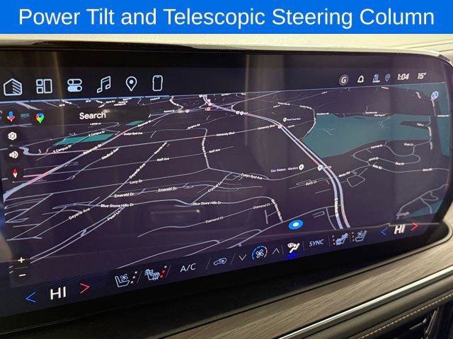 New 2026 Chevrolet Suburban Premier w/ Sun And Tow Package image 22