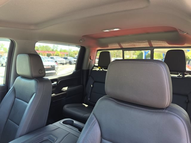 Used 2020 Chevrolet Silverado 1500 RST w/ All-Star Edition RWD image 24