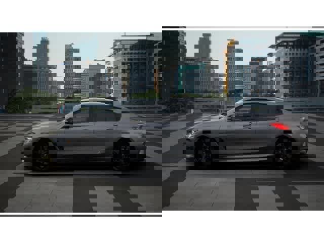 New 2026 BMW M850i xDrive w/ M Carbon Exterior Package image 4