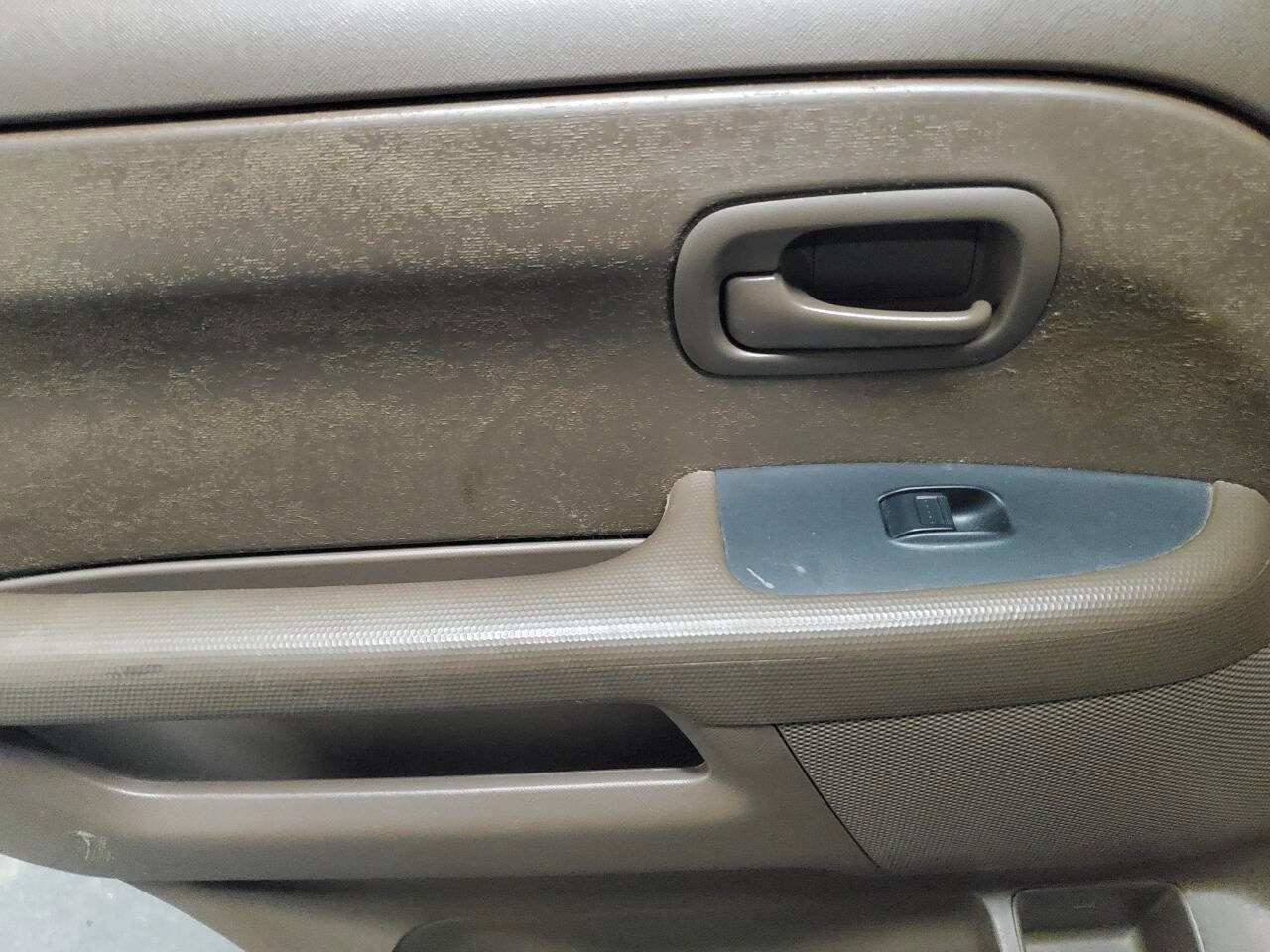 Used 2003 Honda CR-V EX image 13