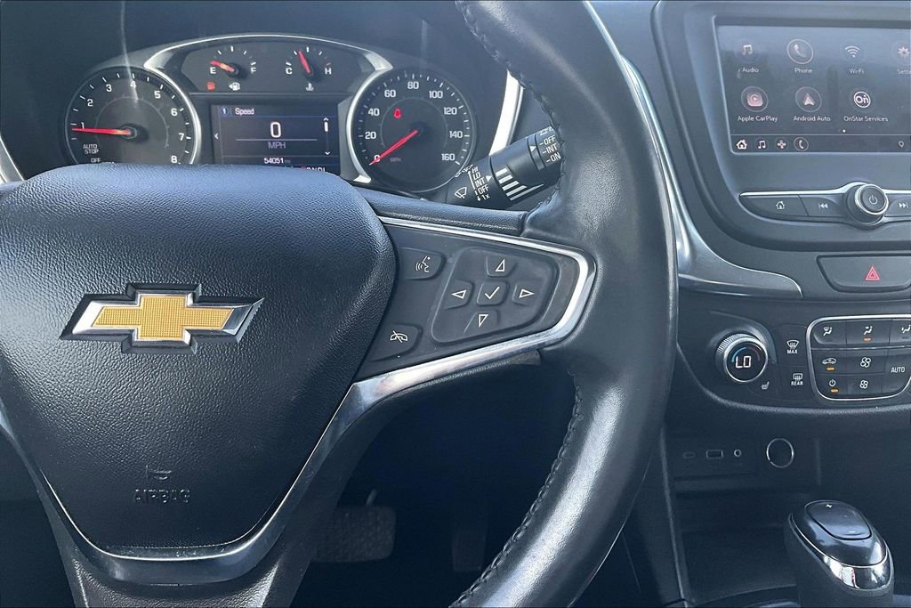 Used 2020 Chevrolet Equinox LT AWD/4WD image 20