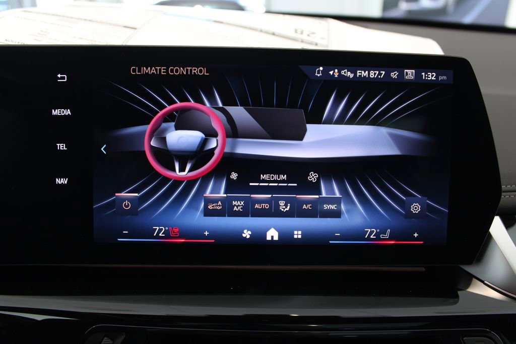 New 2026 BMW X1 xDrive28i w/ Technology Package image 6