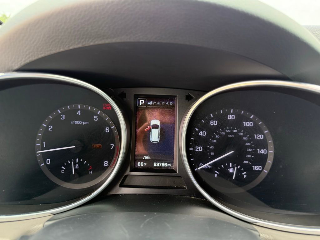 Used 2019 Hyundai Santa Fe XL image 17