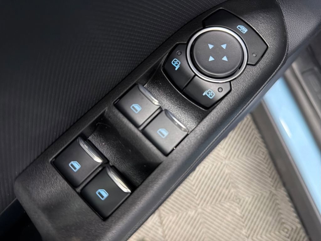 New 2025 Ford Bronco Sport Heritage w/ Convenience Package image 17