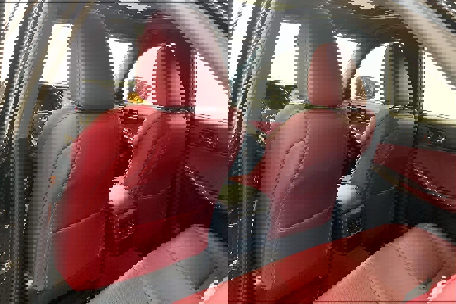 Used 2015 Lexus IS 250 image 16