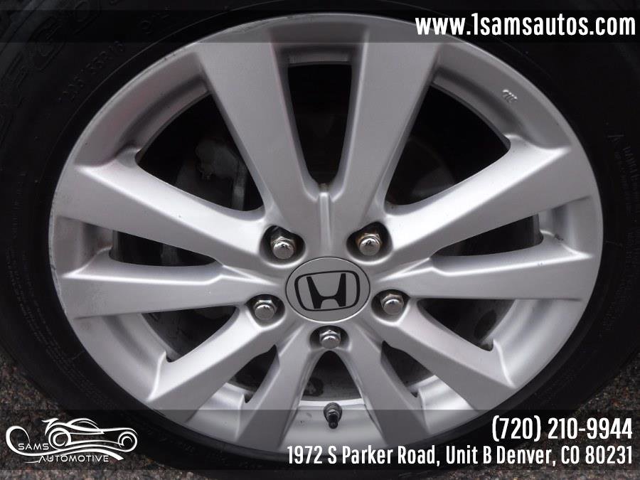 Used 2012 Honda Civic EX-L image 35