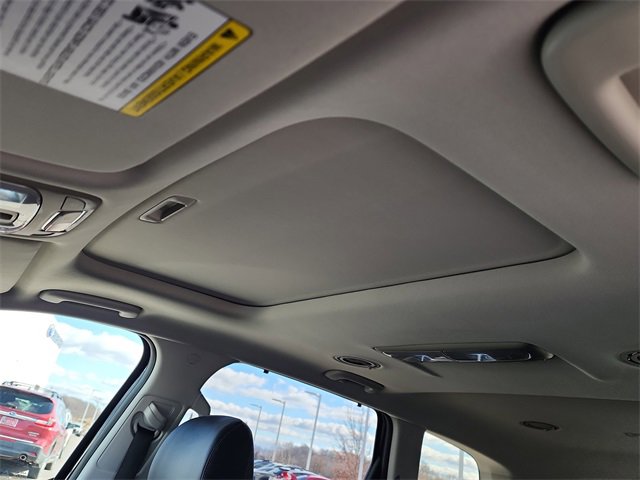 New 2025 Kia Telluride EX w/ EX Captain's Chair Package image 28