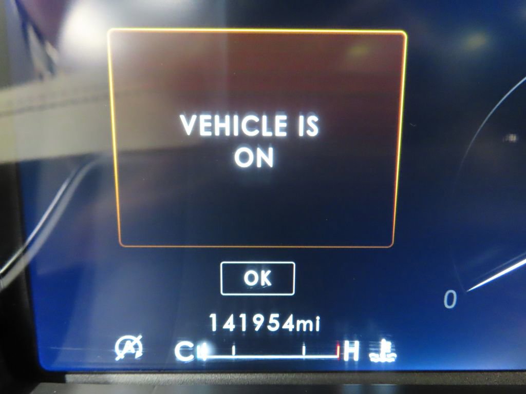 Used 2020 Lincoln Navigator Reserve w/ Luxury Package AWD/4WD image 16