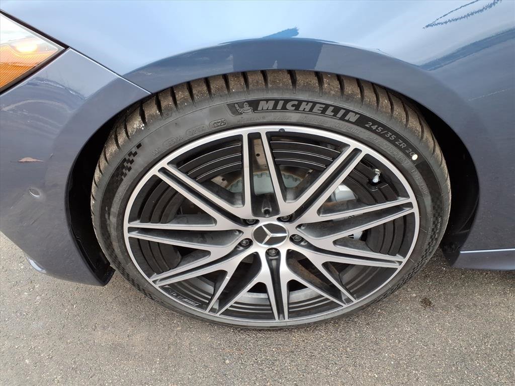 New 2026 Mercedes-Benz C 43 AMG C 43 AMG image 10