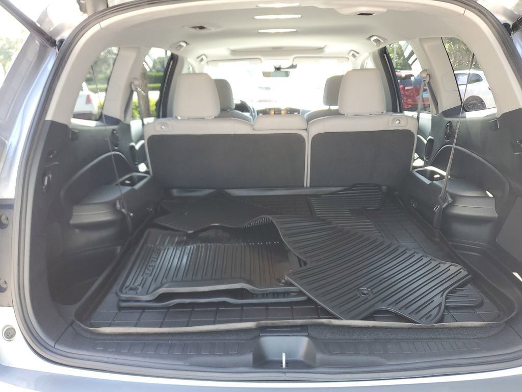 Used 2021 Honda Pilot EX-L image 26