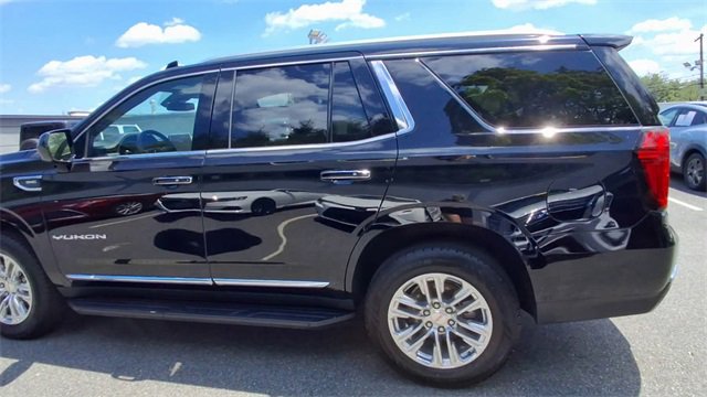 Used 2023 GMC Yukon SLT image 6