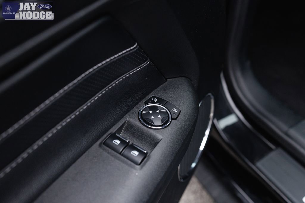 Certified 2023 Ford Mustang Premium w/ Equipment Group 201A image 13