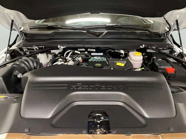 Used 2026 RAM 2500 Big Horn AWD/4WD image 85