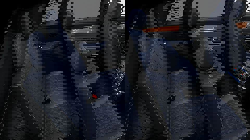 New 2026 Cadillac Vistiq Premium Luxury w/ LPO, Floor Liner Package image 37