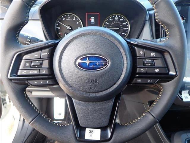 New 2026 Subaru Crosstrek 2.5i Sport image 12