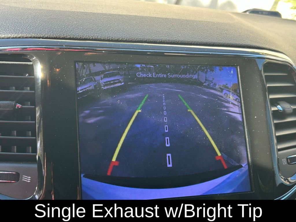 Certified 2021 Jeep Grand Cherokee Laredo X AWD/4WD image 25