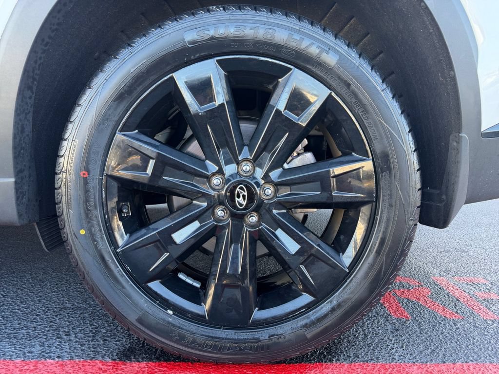 Used 2024 Hyundai Palisade XRT FWD image 45
