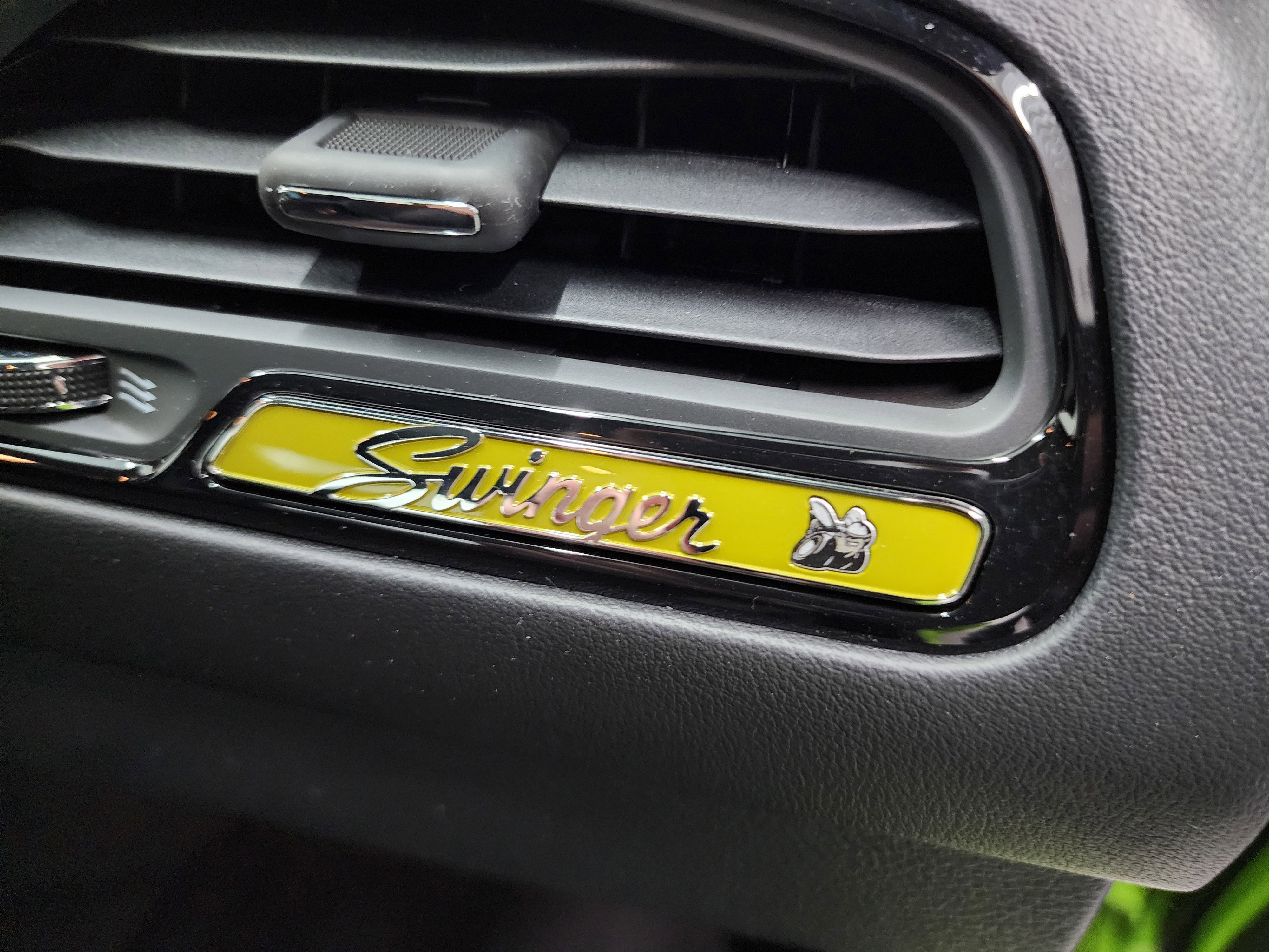 Used 2023 Dodge Challenger R/T Scat Pack RWD image 47