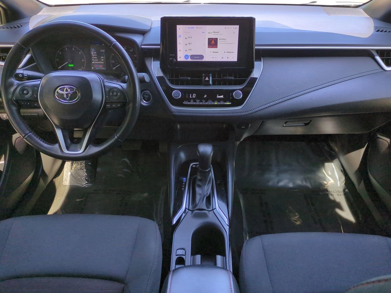 Used 2024 Toyota Corolla SE FWD image 14