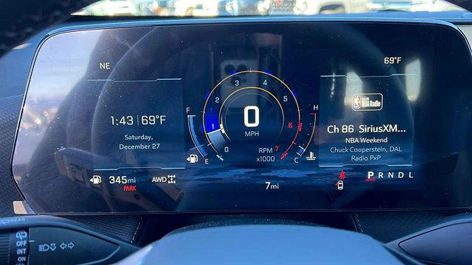 New 2026 Chevrolet Equinox LT w/ Convenience Package II image 26