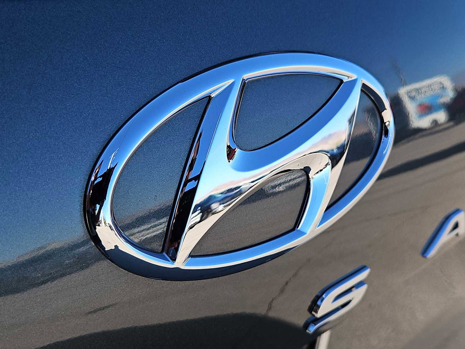 Used 2023 Hyundai Palisade Calligraphy image 11